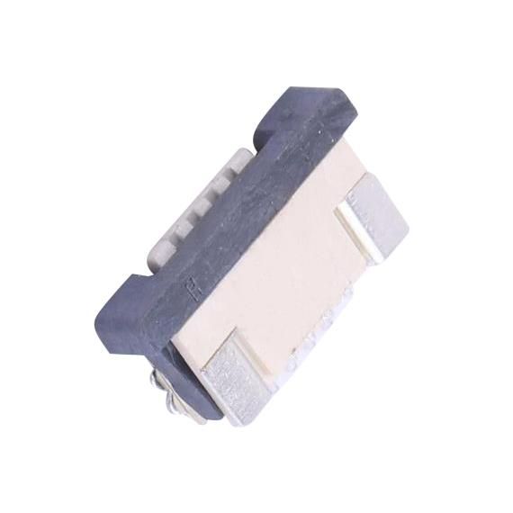 F1001-B-04-25T-R FFC & FPC Connectors