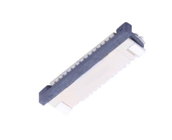F1001-B-14-25T-R  Connectors