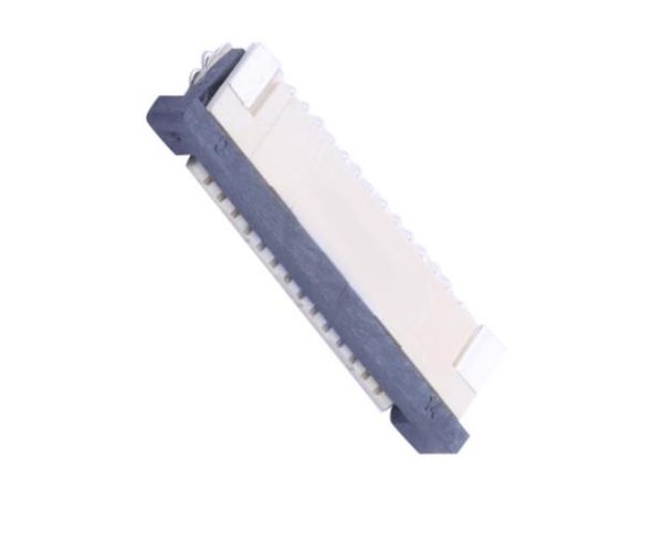 F1001-B-14-25T-R FFC & FPC Connectors