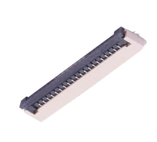 F1002-B-20-20T-R  Connectors