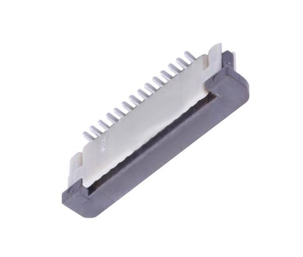 F1003-V-14-25T-R  Connectors
