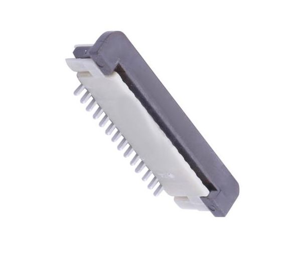 F1003-V-14-25T-R FFC & FPC Connectors