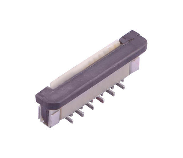F1003-ZV-12-25T-R electronic component of XFCN
