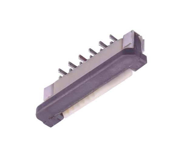 F1003-ZV-12-25T-R  Connectors
