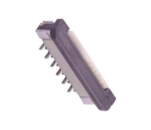 F1003-ZV-12-25T-R FFC & FPC Connectors