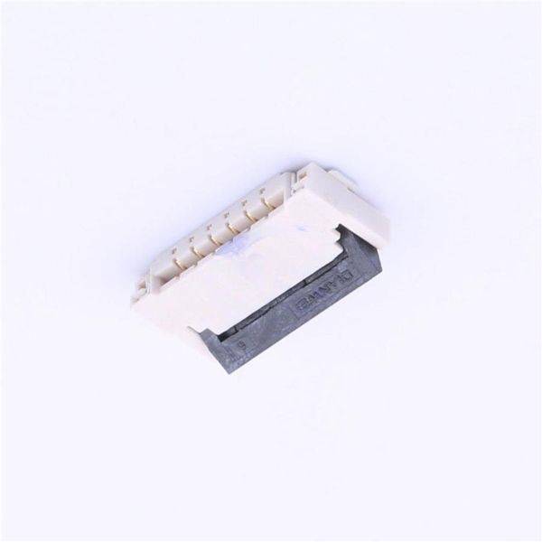 F1004-H-06-20G-R  Connectors