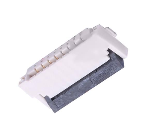 F1004-H-08-20G-R  Connectors