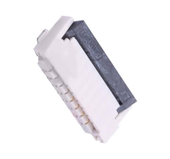 F1004-H-08-20G-R FFC & FPC Connectors