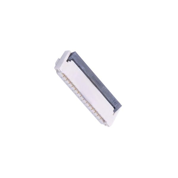 F1004-H-14-20G-R FFC & FPC Connectors
