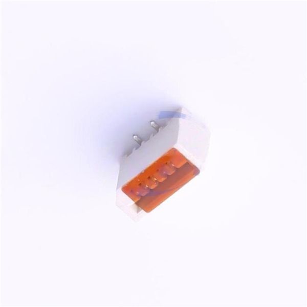 F1006VS-ZV-05-34T-R  Connectors