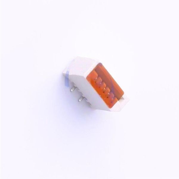 F1006VS-ZV-05-34T-R FFC & FPC Connectors