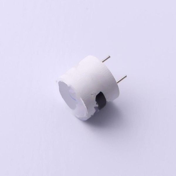 F10-8-5.08 white electronic component of Sam&wing