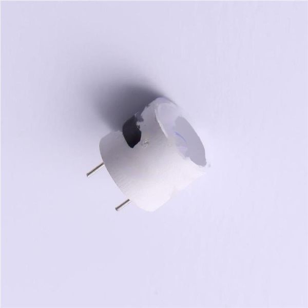 F10-8-5.08 white  Optoelectronics