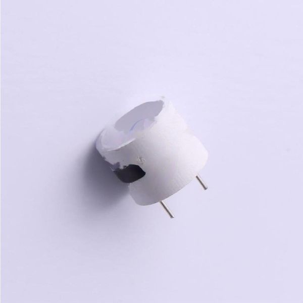 F10-8-5.08 white Standard LEDs - SMD