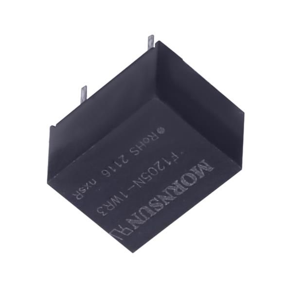 F1205N-1WR3  Embedded Solutions