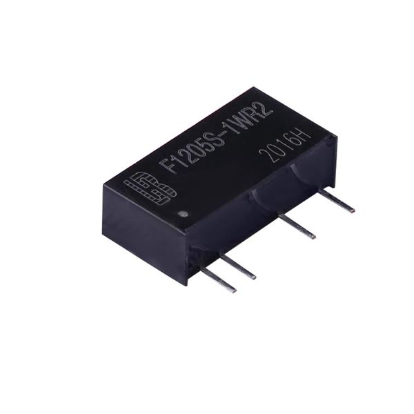 F1205S-1WR2 electronic component of Bothhand