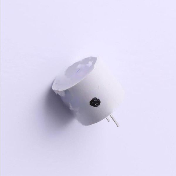 F12-10-5.08 white Standard LEDs - SMD