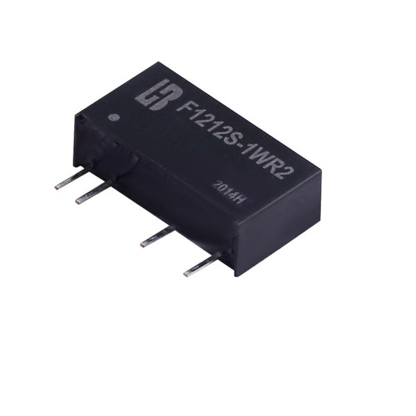 F1212S-1WR2 electronic component of Bothhand