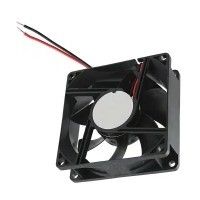 F1238H24BT-FHR  Thermal Management