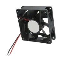 F1238H24BT-FHR AC Fans
