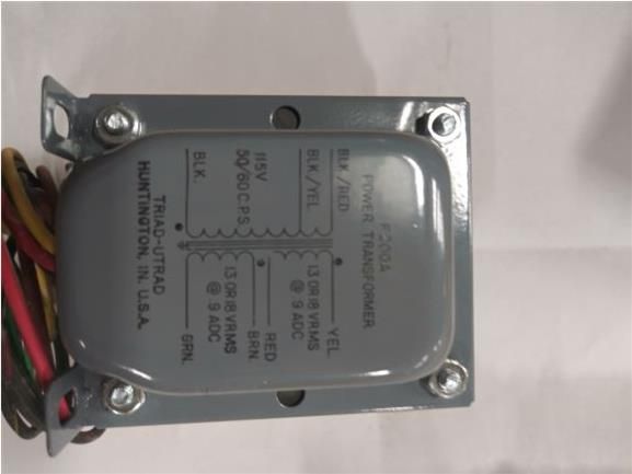 F-200A  Power