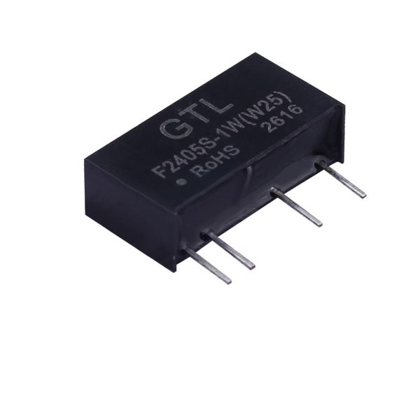 F2405S-1W(W25) electronic component of GTL-POWER
