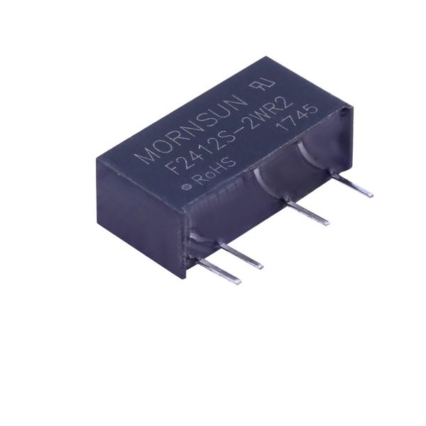 F2412S-2WR2 electronic component of MORNSUN