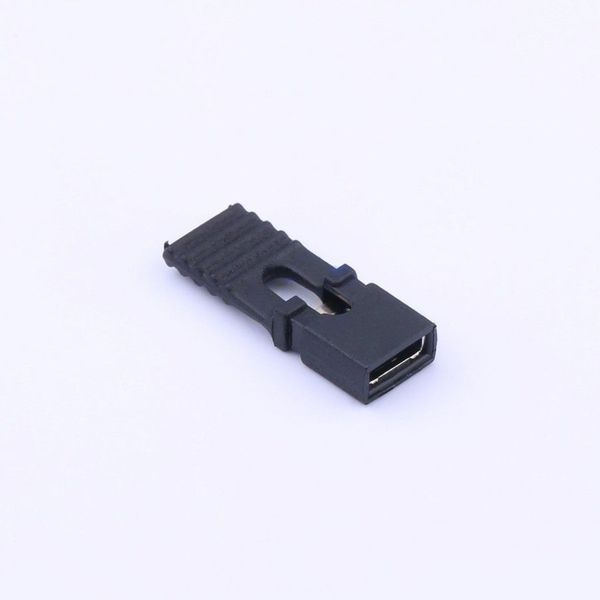 F254D-02-0135-PT-B electronic component of XFCN