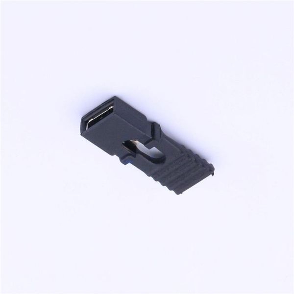 F254D-02-0135-PT-B  Connectors