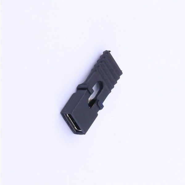 F254D-02-0135-PT-B Headers & Wire Housings