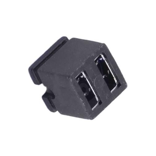 F254D-04-PT-B Headers & Wire Housings