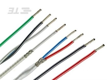 F25935-000  Wire & Cable
