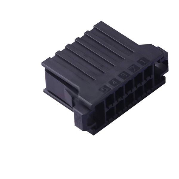 F31FDS-10V-K electronic component of JST