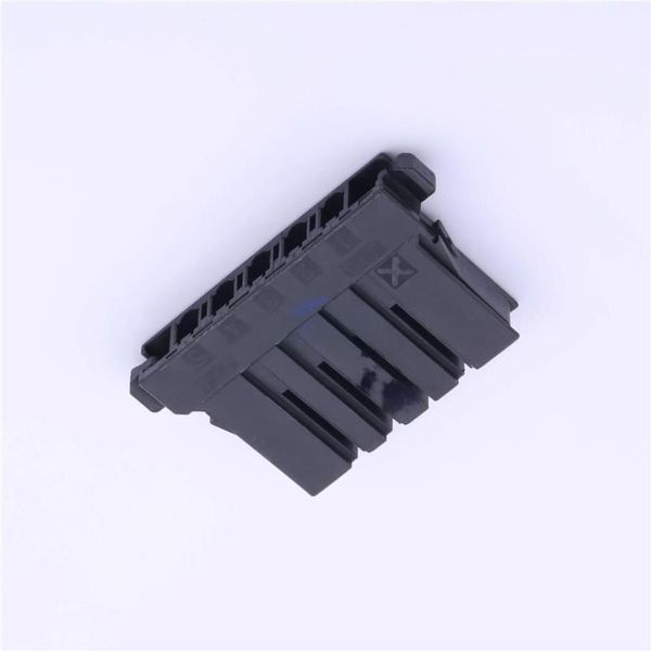 F32FSS-05V-KX  Connectors
