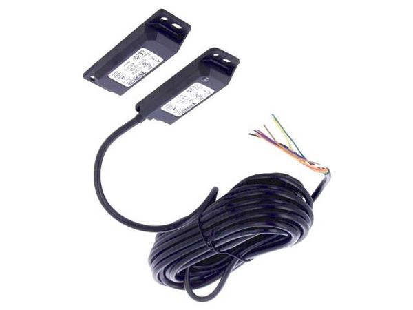 F3S-TGR-NLPC-21-10  Electromechanical