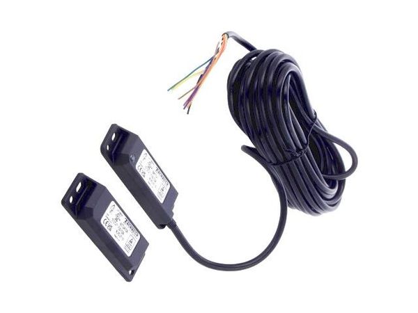 F3S-TGR-NLPC-21-10 Emergency Stop Switches / E-Stop Switches