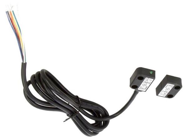 F3S-TGR-NMPC-20-02  Electromechanical