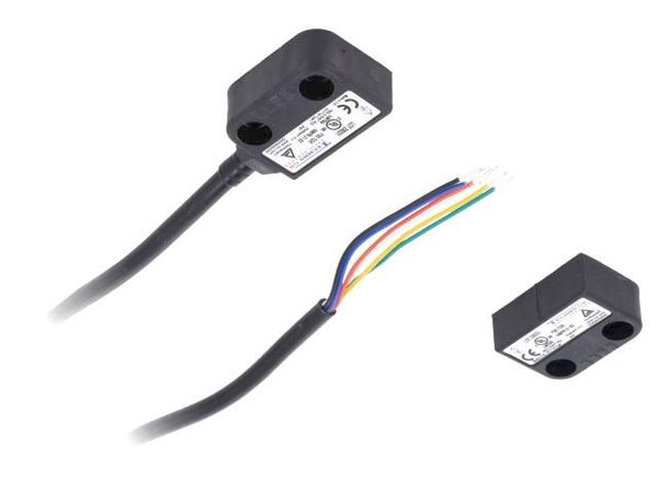 F3S-TGR-NMPR-21-02  Electromechanical