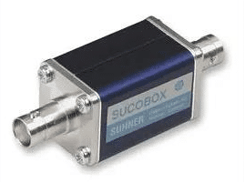 F66 CB-50-0-1/ --- -E electronic component of Huber & Suhner