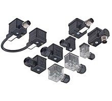 F850B0P12M010  Connectors