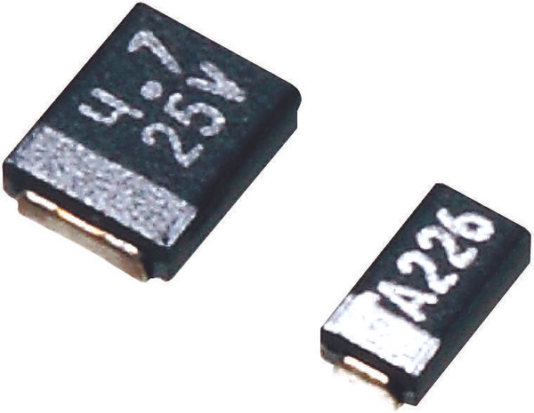 F921A105MPA electronic component of Nichicon