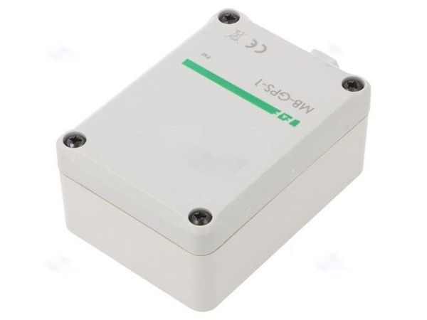 MAX-MB-GPS-1 electronic component of F&F