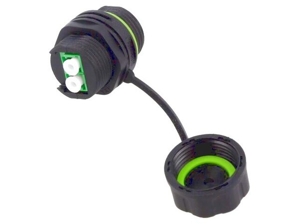 FA05LC1 electronic component of Logilink