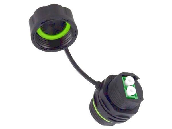 FA05LC1  Connectors
