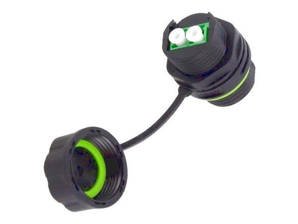FA05LC1 Fibre Optic Connectors