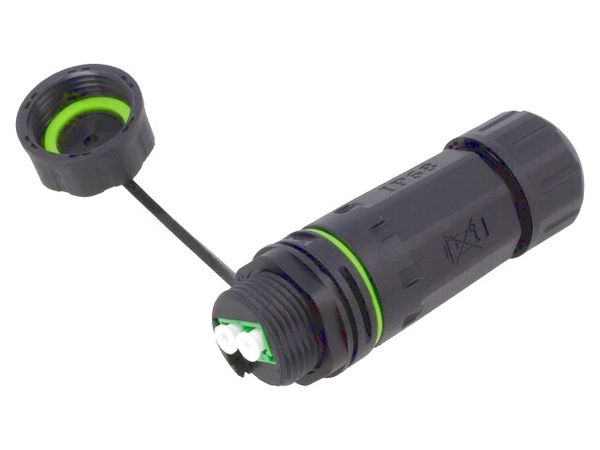 FA05LC2 electronic component of Logilink