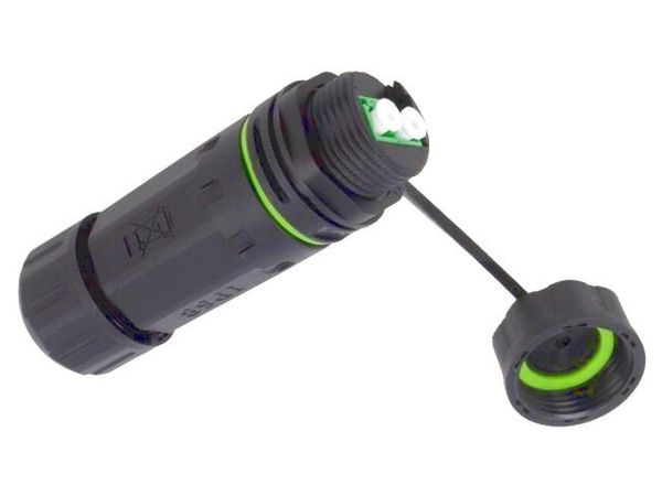 FA05LC2  Connectors