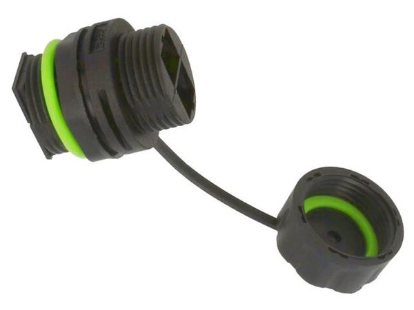 FA05SD1  Connectors