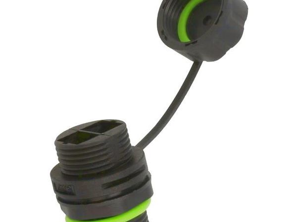 FA05SD1 Fibre Optic Connectors