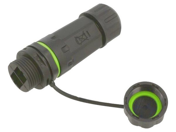 FA05SD2 electronic component of Logilink